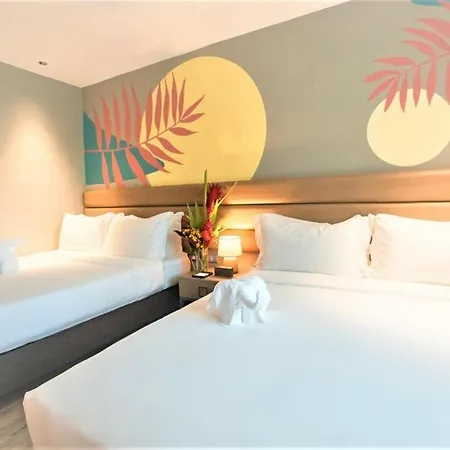 1521 Hotel & Spa