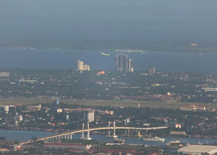 1521 & 3* Cebu