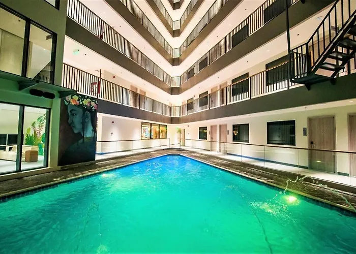 1521 & Hotel Cebu
