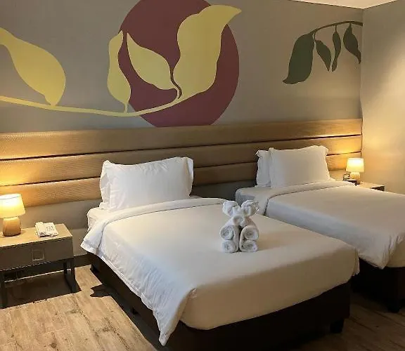 Hotel 1521 & Cebu