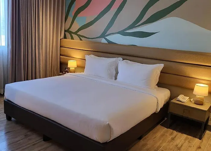 Hotel 1521 & 3*