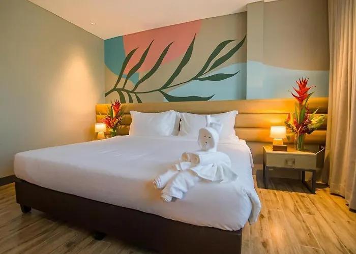 Hotel 1521 & Cebu