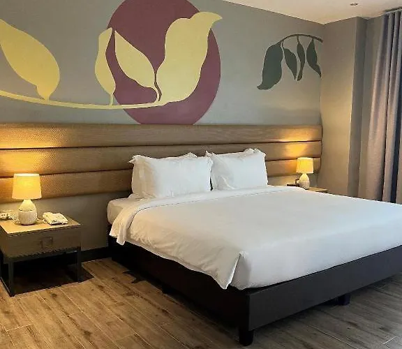 1521 & Hotel