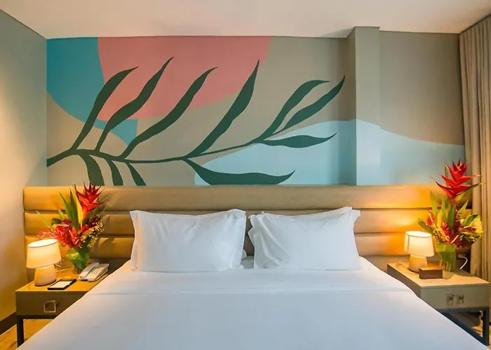 Hotel 1521 & 3*